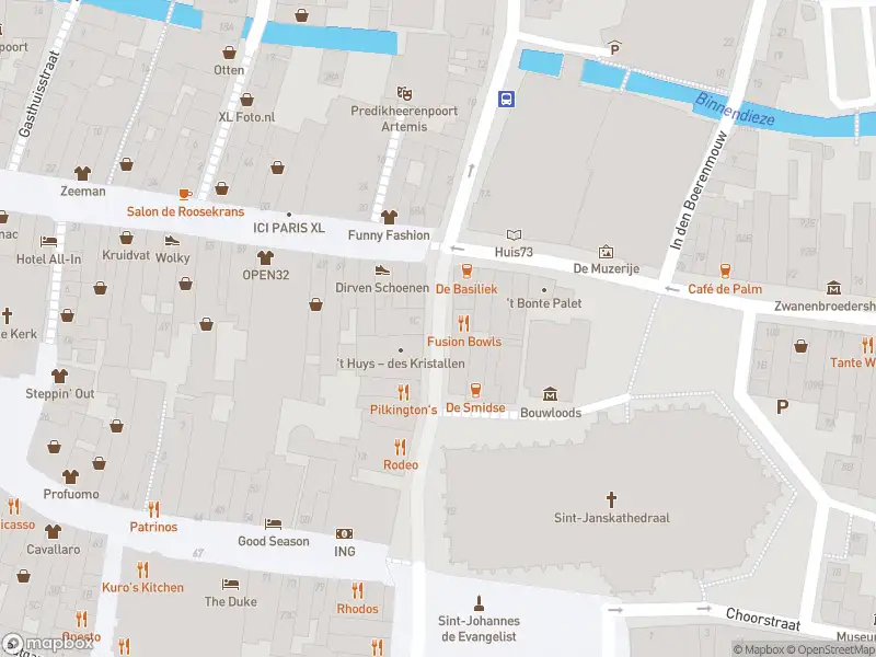 Traumahelikopter naar de Torenstraat in 's-Hertogenbosch