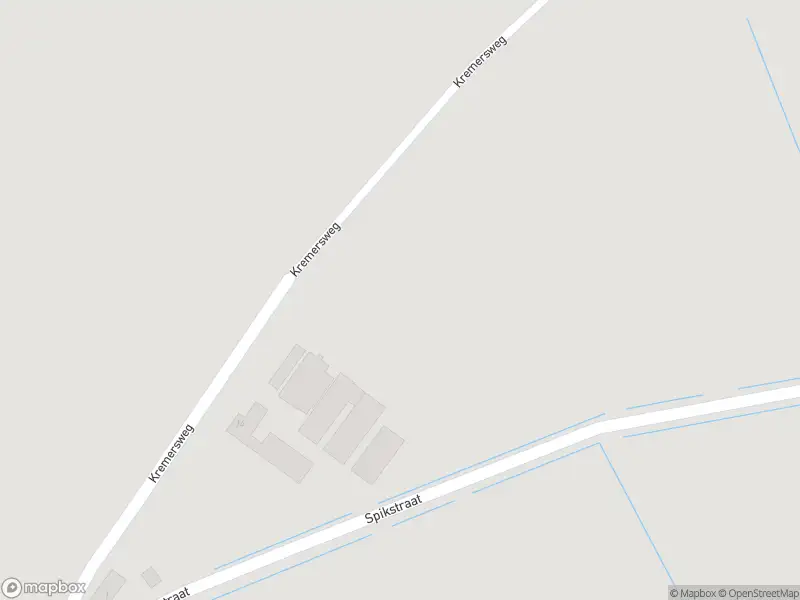 Ambulance met gepaste spoed naar de Kremersweg in Weert