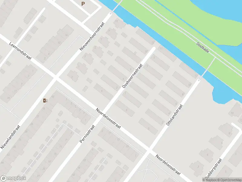 Ambulance met grote spoed naar de Oostvoornestraat in Zoetermeer