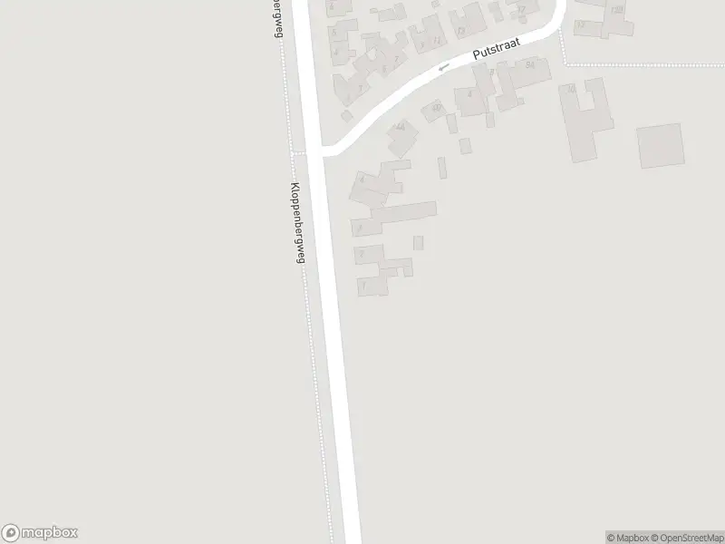 Brandweer met grote spoed naar de Kloppenbergweg in Eijsden vanwege voertuigbrand