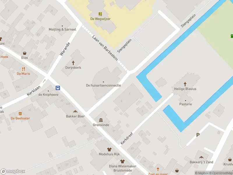 Traumahelikopter met grote spoed naar de Van der Biltplein in Heinkenszand