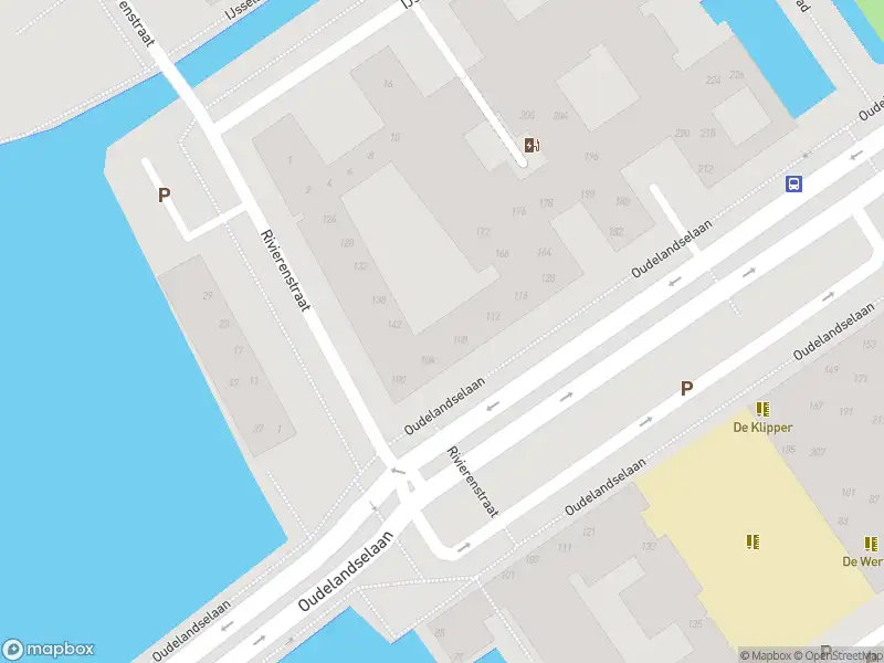 Besteld ambulance vervoer naar de Oudelandselaan in Berkel en Rodenrijs