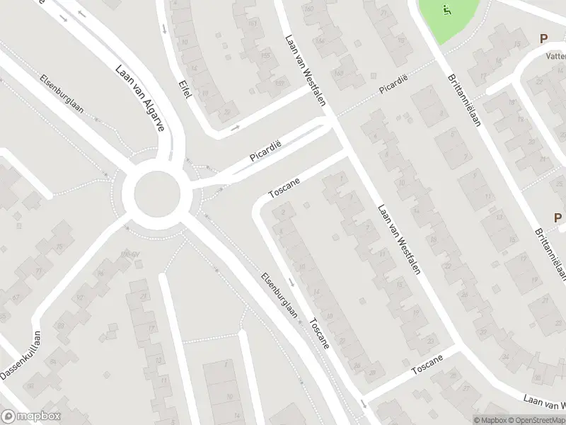 Brandweer met gepaste spoed naar de Toscane in Geleen vanwege stankoverlast