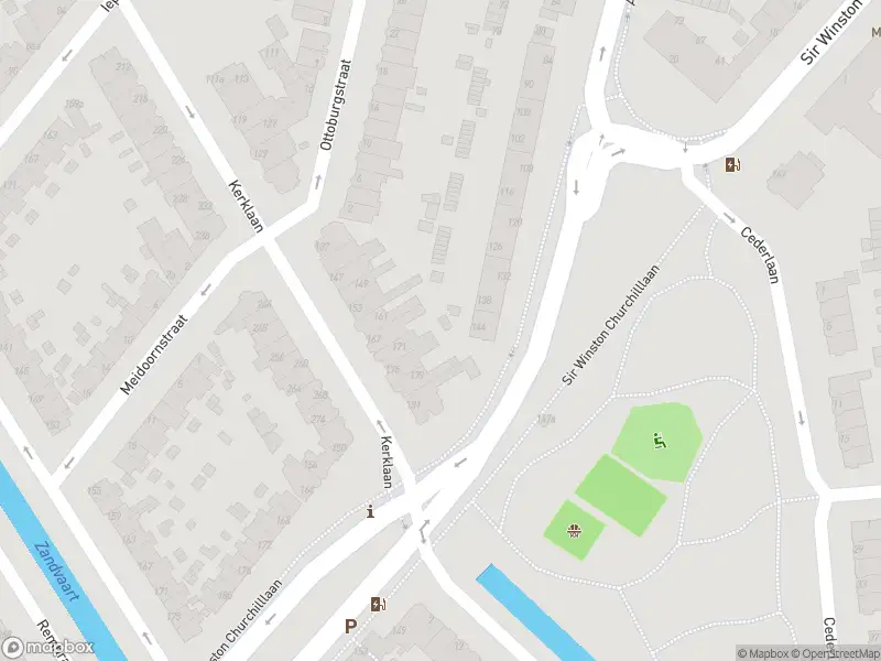 Besteld ambulance vervoer naar de Verhagen Metmanstraat in Rijswijk