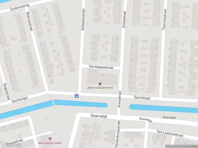 Brandweer met gepaste spoed naar de Vierdaagsestraat in Rotterdam vanwege afgaan automatisch brandalarm