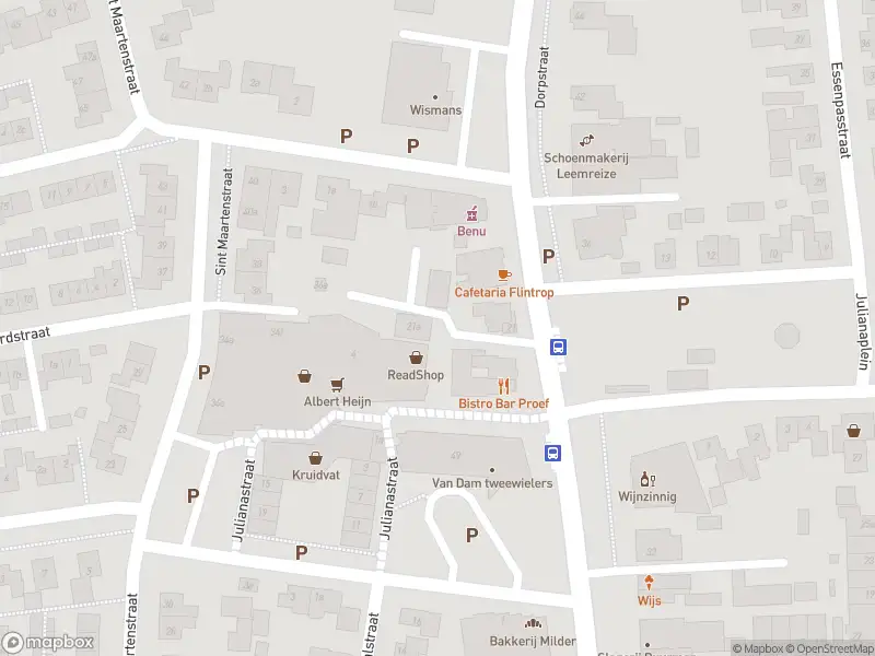 Brandweer met grote spoed naar de Nijmeegsestraat in Gendt vanwege reanimatie