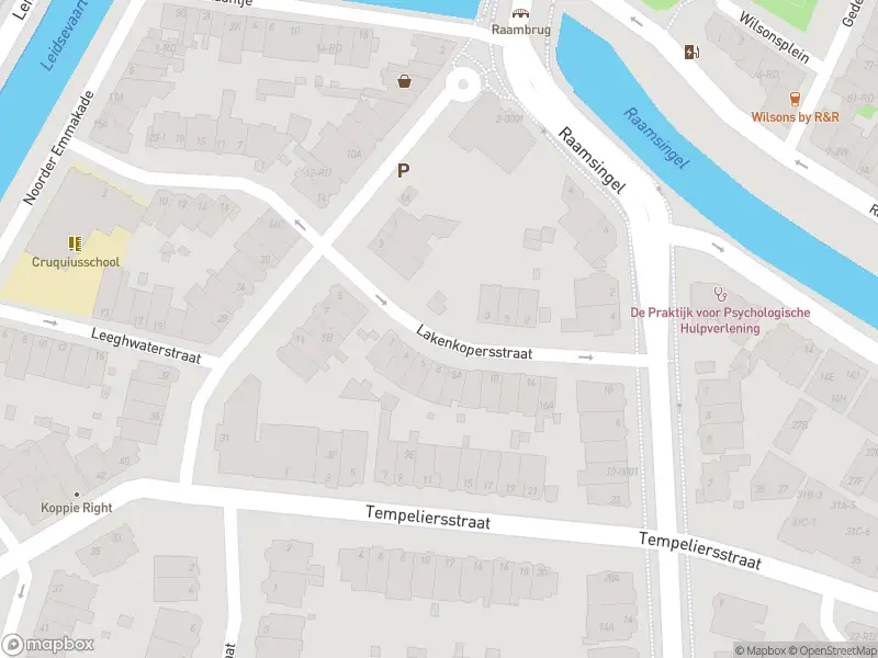 Brandweer met gepaste spoed naar de Lakenkopersstraat in Haarlem