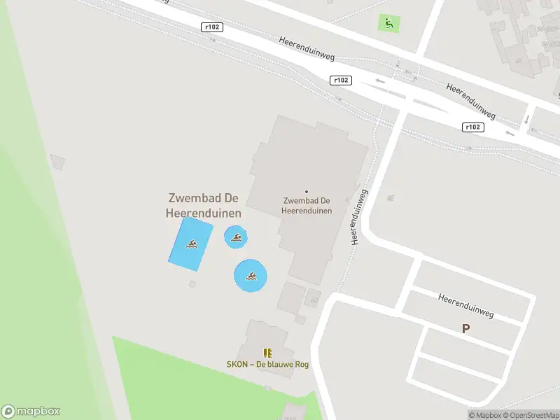 Ambulance met gepaste spoed naar de Lindenstraat in IJmuiden