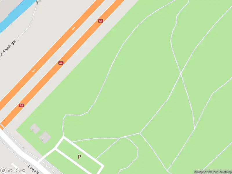 Ambulance met grote spoed naar de Visseringlaan in Rijswijk