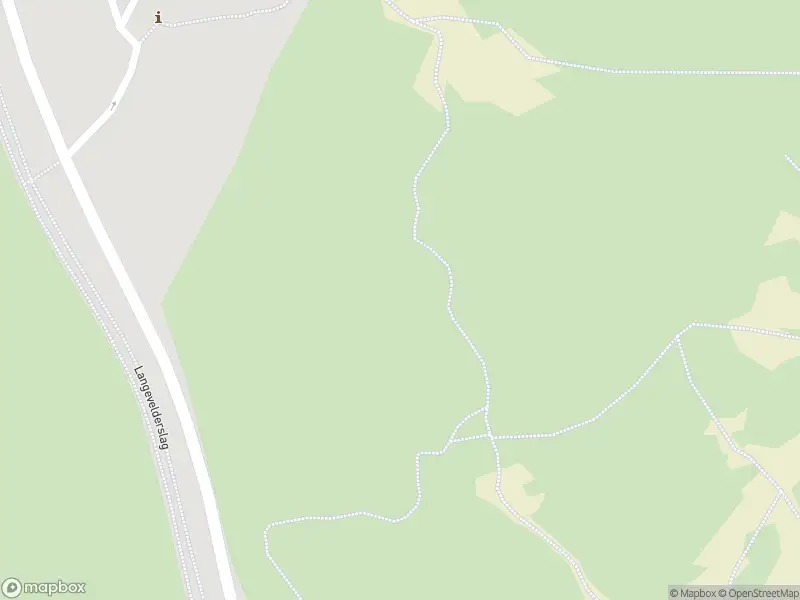 Ambulance en brandweer met grote spoed naar de Langevelderslag in Noordwijk