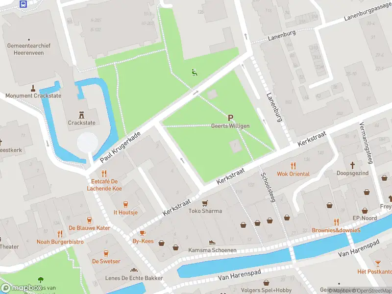 Brandweer met grote spoed naar de Geerts Willigenplein in Heerenveen vanwege afgaan automatisch brandalarm