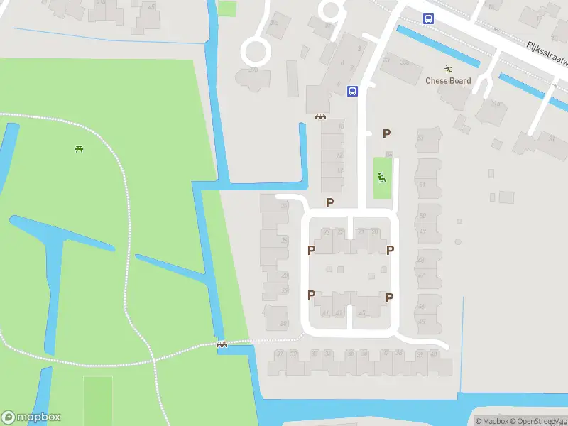 Ambulance met gepaste spoed naar de Ds. Allendorpstraat in Ridderkerk