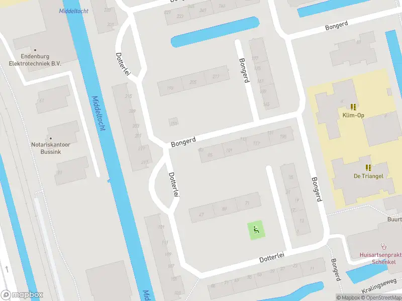 Ambulance met gepaste spoed naar de Bongerd in Capelle aan den IJssel