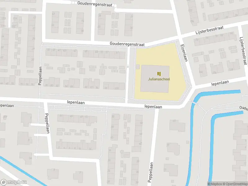 Politie naar de Provincialeweg in Dordrecht vanwege ongeval met letsel