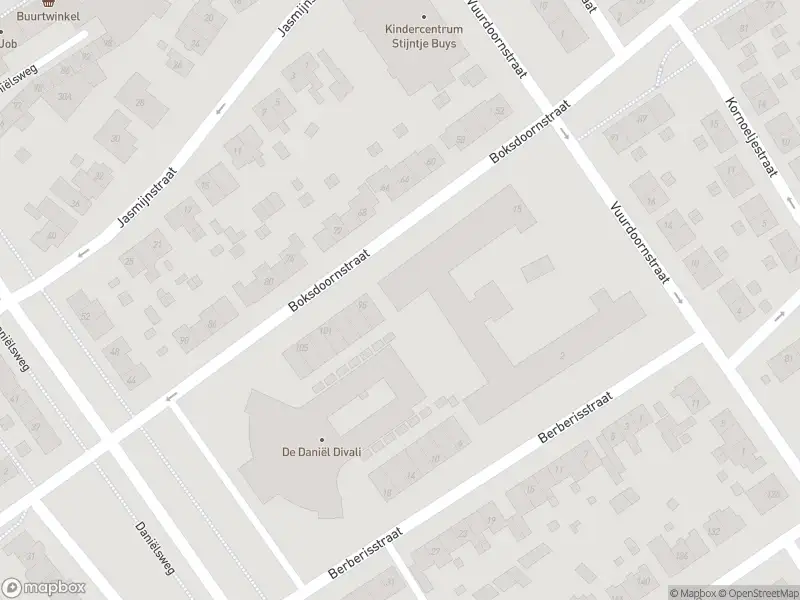 Brandweer met grote spoed naar de Transvaalstraat in Nijmegen vanwege stankoverlast