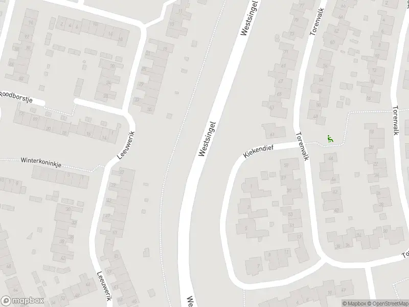 Brandweer met grote spoed naar de Merel in Bunschoten-Spakenburg vanwege een buitenbrand