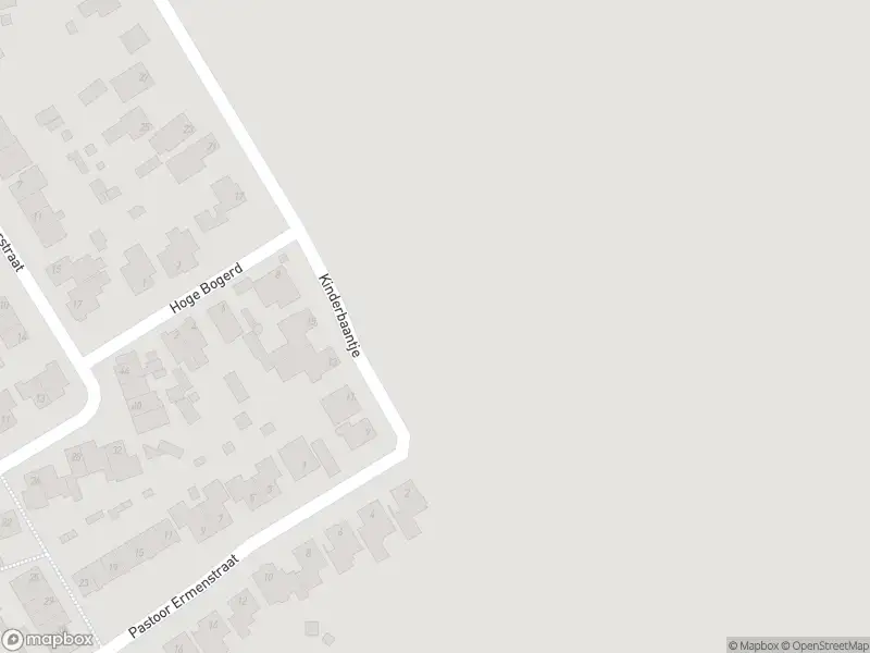 Brandweer met grote spoed naar de Welbergsedijk in Steenbergen vanwege middelgrote brand