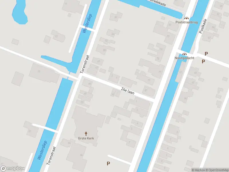 Politie met grote spoed naar de 24e laan in Wildervank vanwege ongeval met letsel