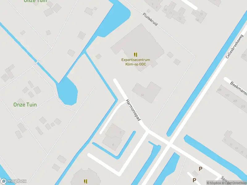 Brandweer met gepaste spoed naar de Harmoniepad in Kampen vanwege afgaan automatisch brandalarm