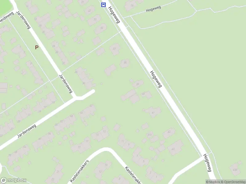 Brandweer met gepaste spoed naar de Kastelenakkers in Zuidlaren vanwege stankoverlast