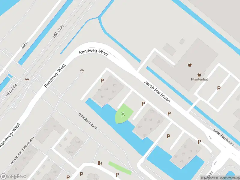 Ambulance met grote spoed naar de W.G. Witteveenstraat in Bergschenhoek