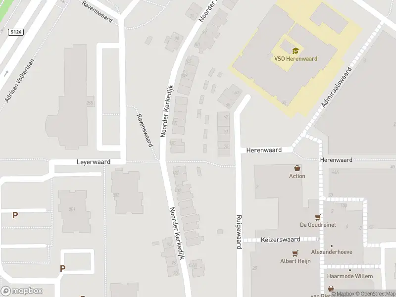 Traumahelikopter naar de Noorder Kerkedijk in Rotterdam