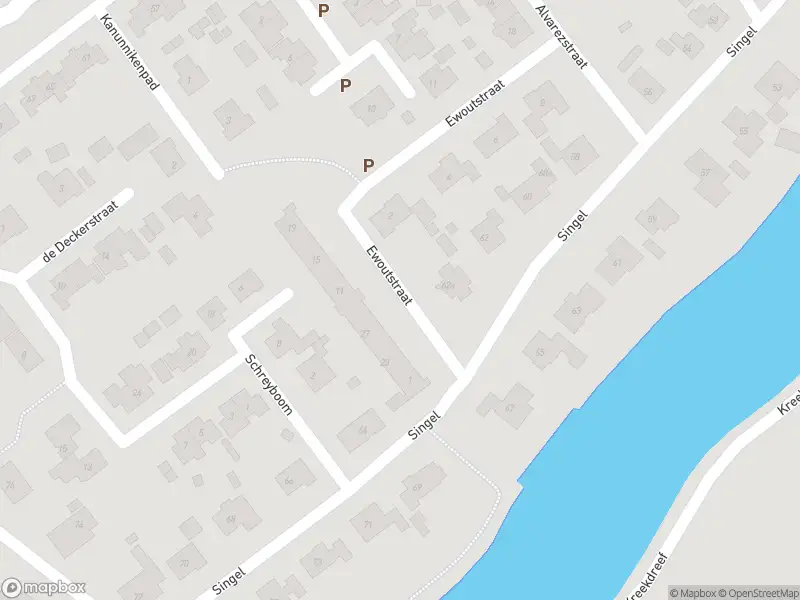 Brandweer met grote spoed naar de Ewoutstraat in Westdorpe vanwege reanimatie