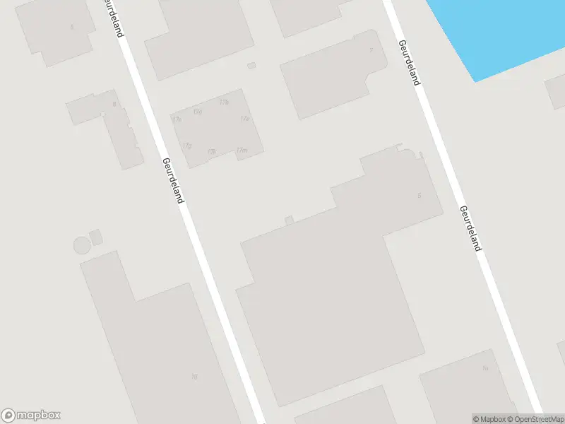 Brandweer met grote spoed naar de Geurdeland in Andelst