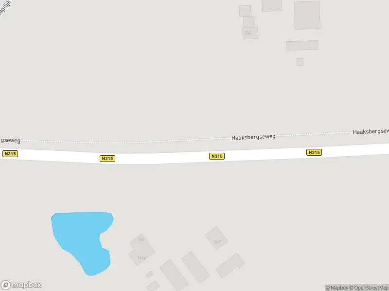 Politie naar de Haaksbergseweg in Rietmolen vanwege aanrijding met letsel