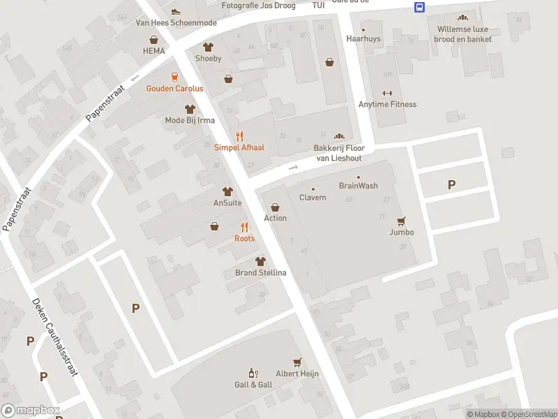 Overlastmelding Hilverstraat in Hilvarenbeek gesloten