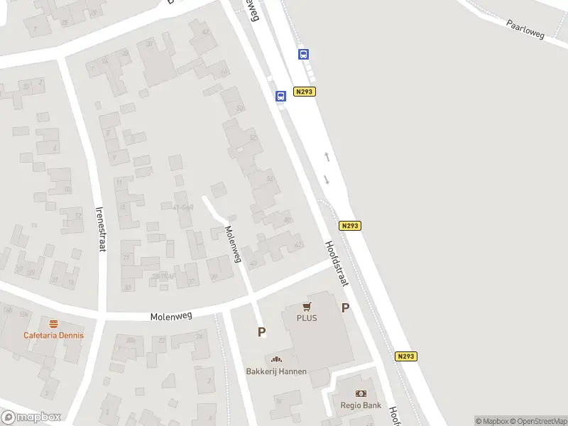 Overlastmelding Hoofdstraat in Sint Odiliënberg gesloten