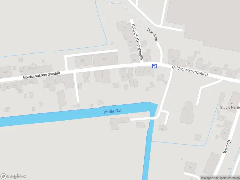 Overlastmelding Westdijk in 3274KG Heinenoord gesloten