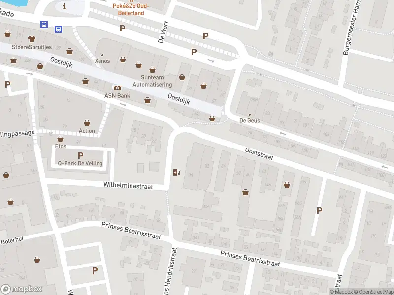 Overlastmelding Ooststraat in Oud-Beijerland gesloten