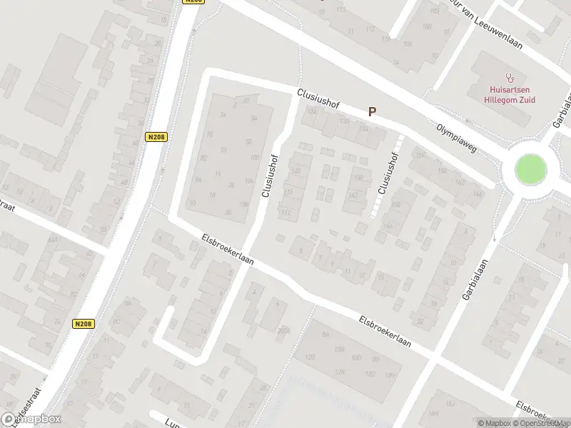 Overlastmelding Clusiushof in Hillegom gesloten