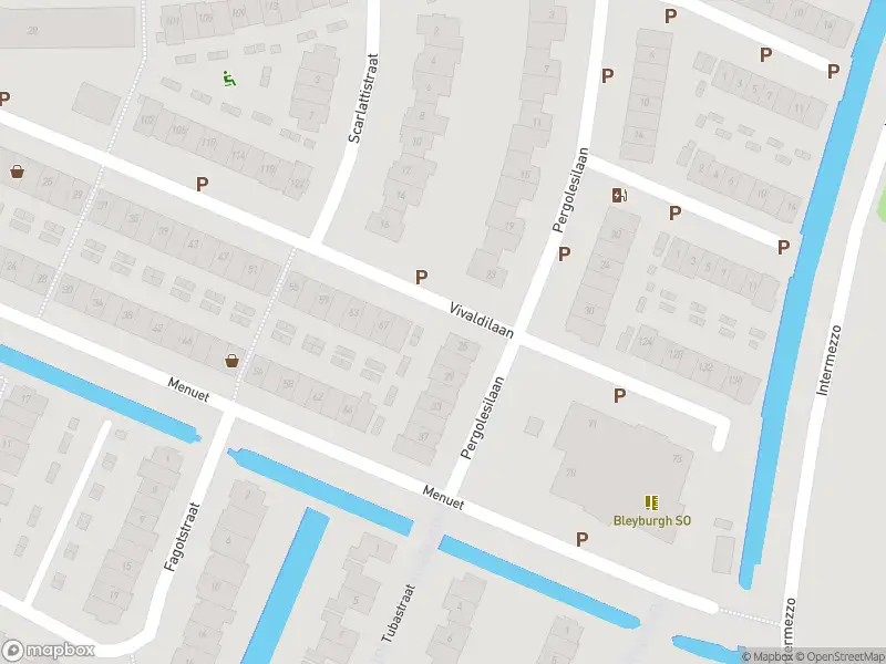 Overlastmelding Landinistraat in 3363KJ Sliedrecht gesloten