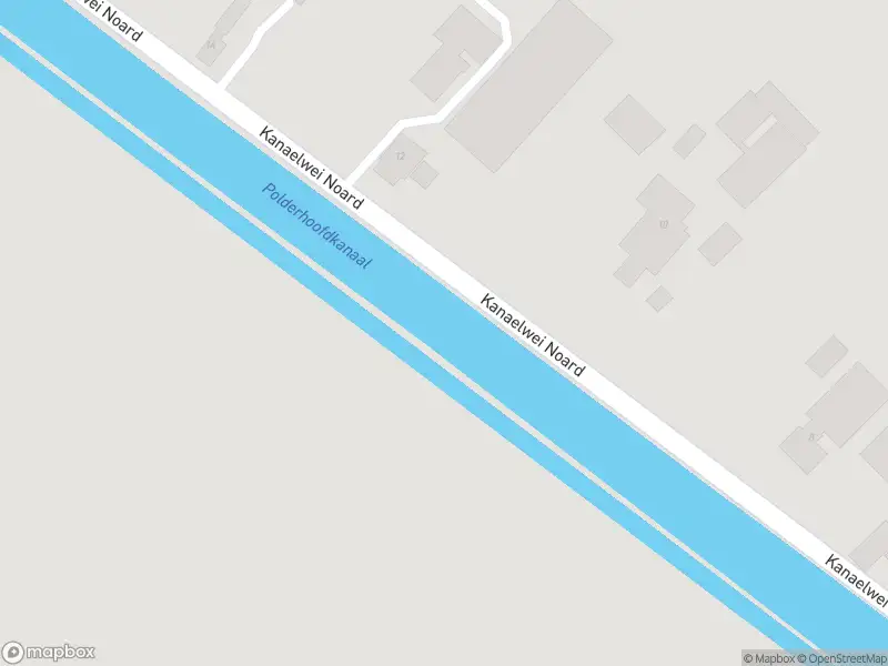 Brandweer met grote spoed naar de Kanaelwei Noard in Nij Beets