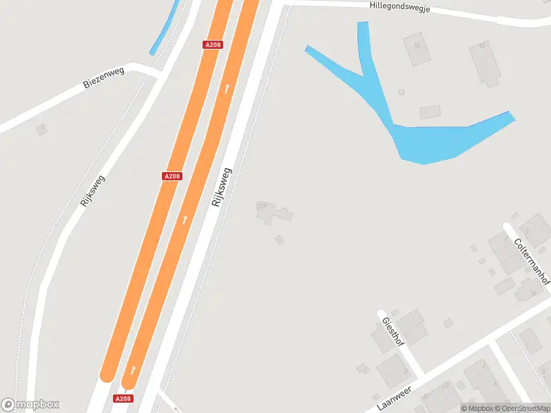 Overlastmelding Rijksweg in Velserbroek