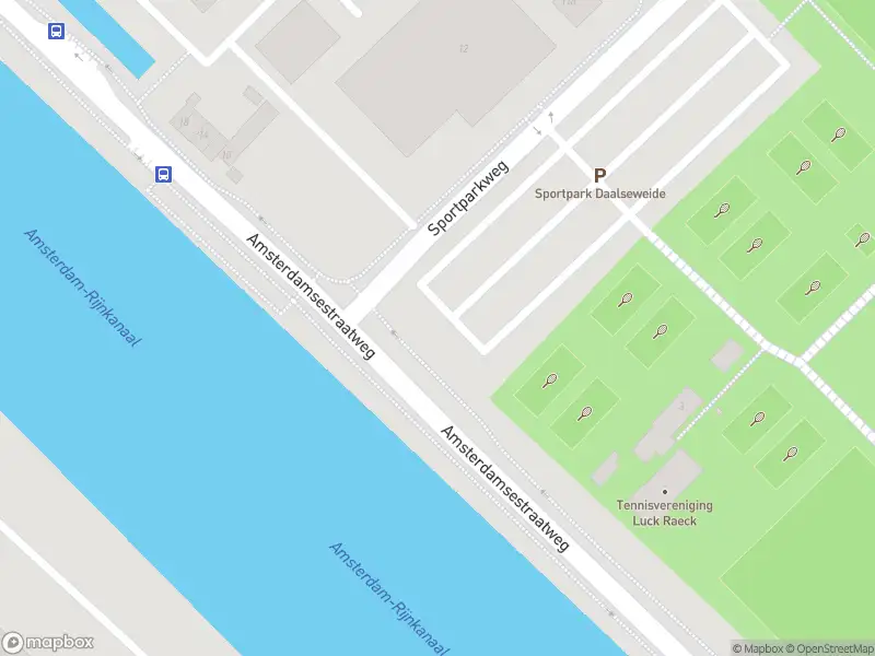 Overlastmelding Amsterdamsestraatweg in Maarssen