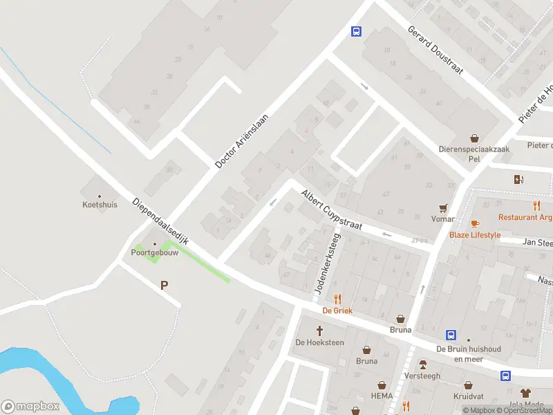 Overlastmelding Albert Cuypstraat in Maarssen gesloten