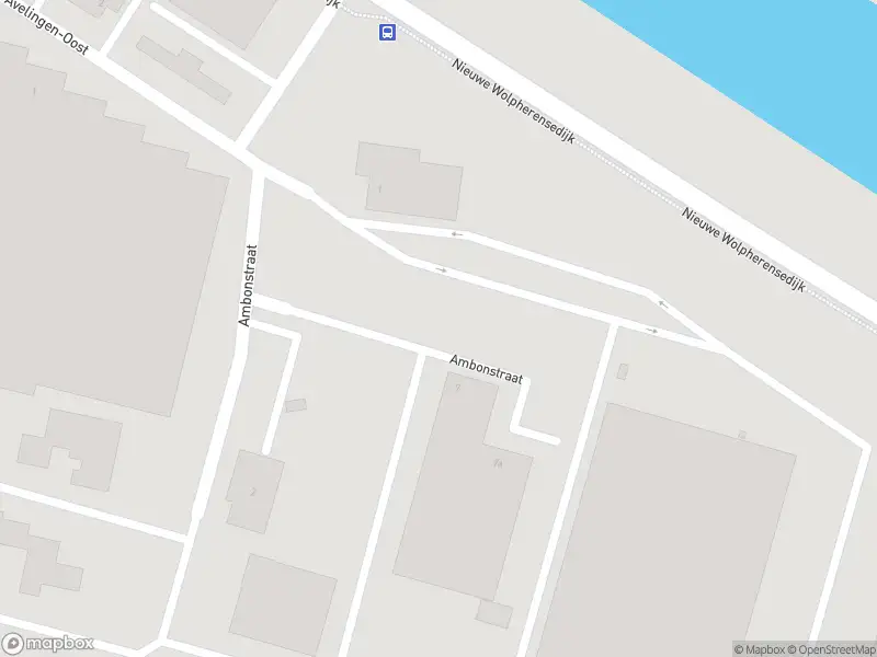 Overlastmelding Ambonstraat in Gorinchem (Gorkum)