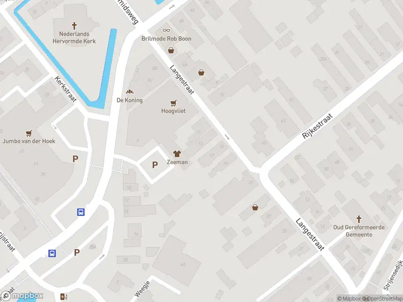 Overlastmelding Langestraat in 's-Gravendeel gesloten