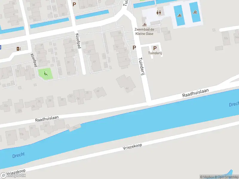 Overlastmelding Raadhuislaan in Leimuiden gesloten