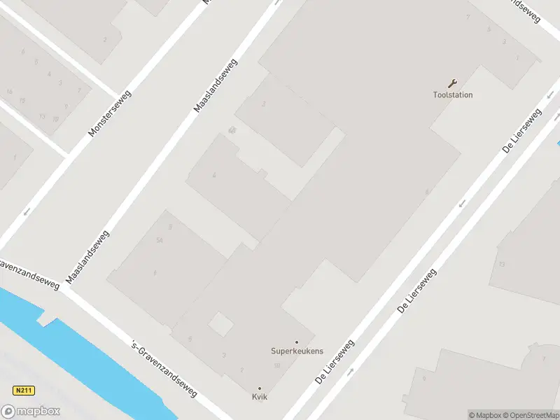 Politie met grote spoed naar de Wippolderlaan in Wateringen vanwege ongeval met letsel