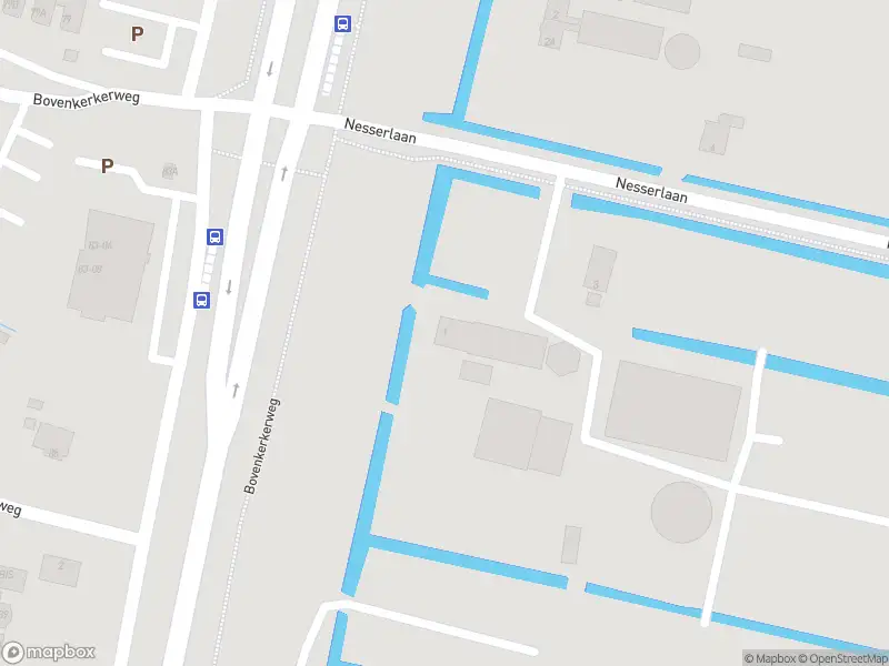 Overlastmelding Nesserlaan in Amstelveen gesloten
