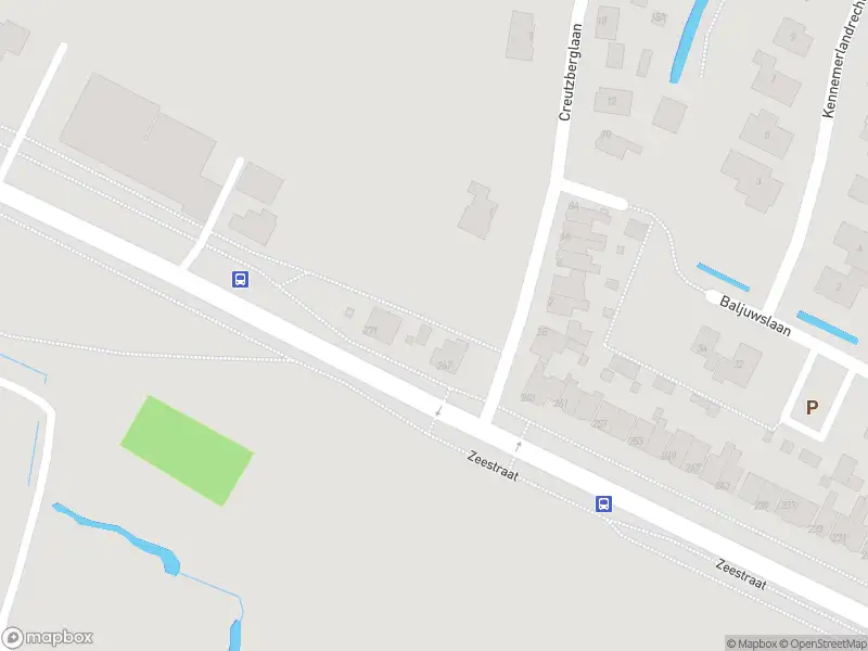 Overlastmelding Zeestraat in Beverwijk gesloten