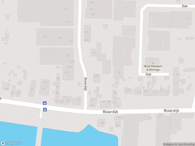 Overlastmelding Rivierdijk in Hardinxveld-Giessendam gesloten