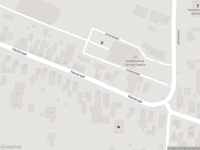 Overlastmelding Heistraat in Sprang-Capelle gesloten