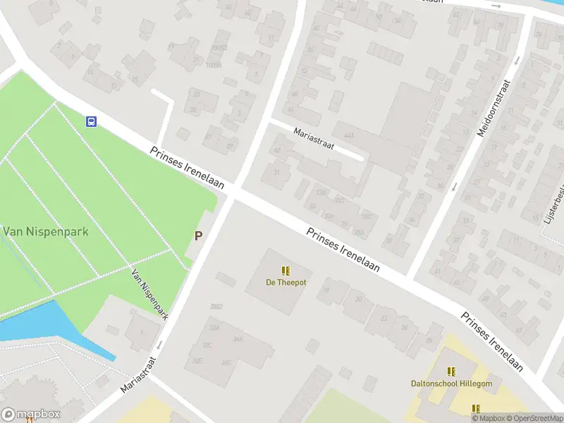 Overlastmelding Mariastraat in Hillegom gesloten