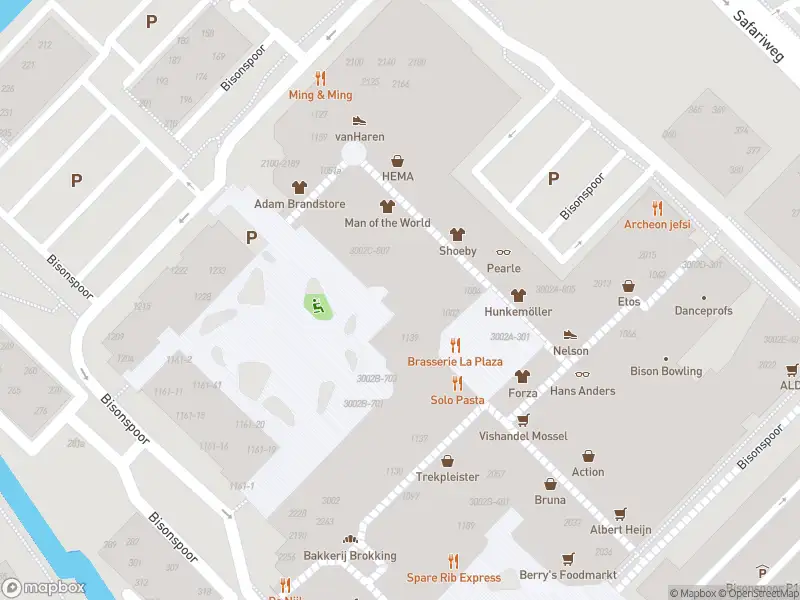 Overlastmelding Bisonspoor in 3605JC Maarssen gesloten