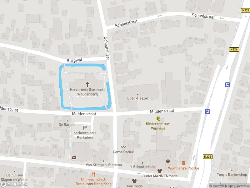 Overlastmelding Middenstraat in Woudenberg gesloten